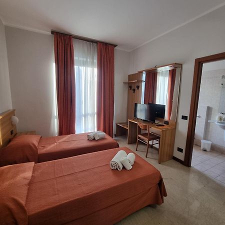 Aba Hotel Монкальєрі Екстер'єр фото