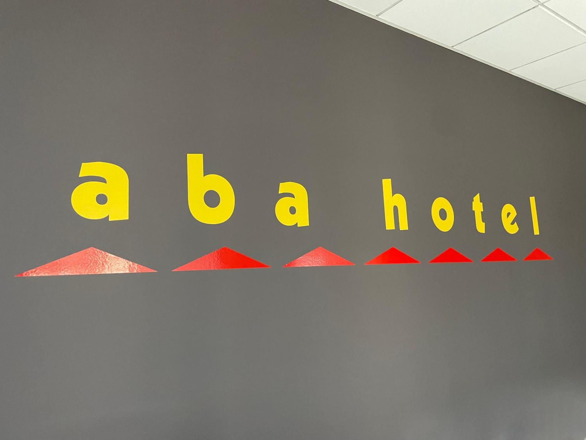 Aba Hotel Монкальєрі Екстер'єр фото